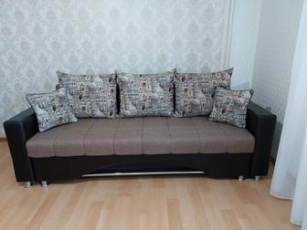 Продам Новый диван