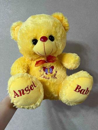 Мягкая игрушка мишка 40см