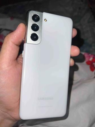 Samsung s21 память 256 гб