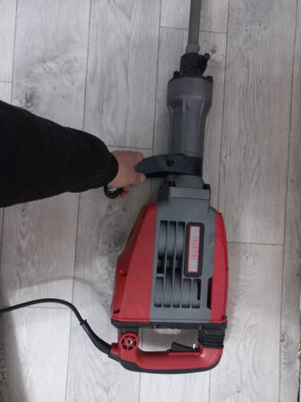 Сдам в аренду отбойные молотки стеновой и половой оба мощные.