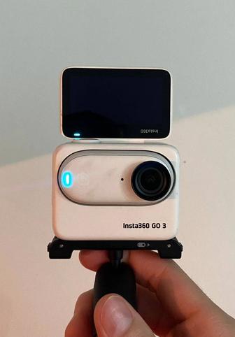 Insta360 Go 3 Экшн камера