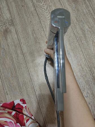 Смеситель для ванны Тригор