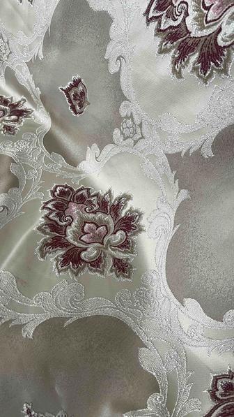 Шторы и тюль