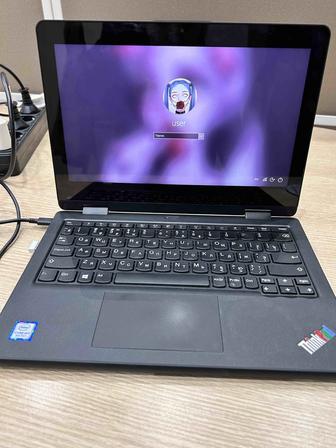 Lenovo Thinkpad 11e Yoga Gen6, 2 в 1