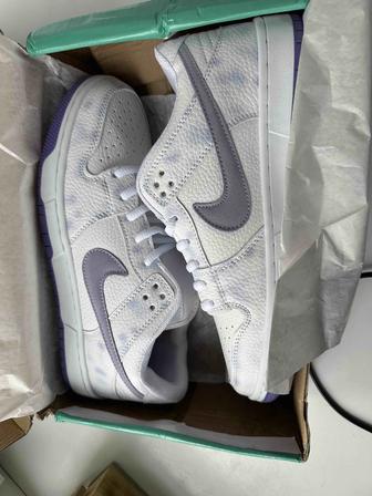 Новые кроссовки Nike 40 размер