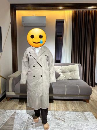 Пальто продается