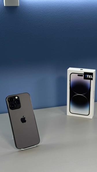 iPhone 14 Pro Max 128