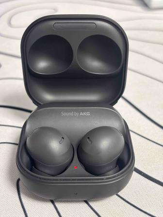 Samsung galaxy buds 2 pro