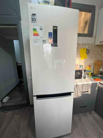 Lg в идеальном состоянии