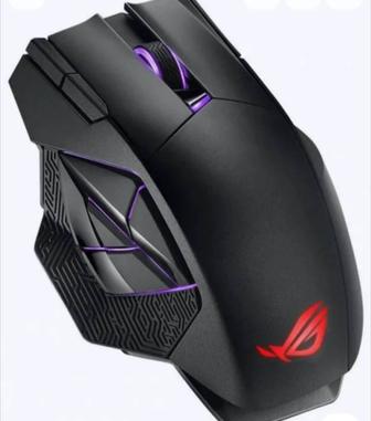 Компьютерная мышь ASUS ROG Spartha x