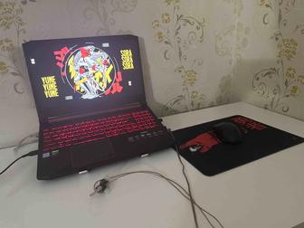 Игровой ноутбук Acer nitro 5