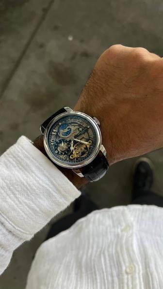 Часы Patek Philippe