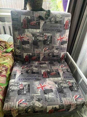 Продам кресло кровать