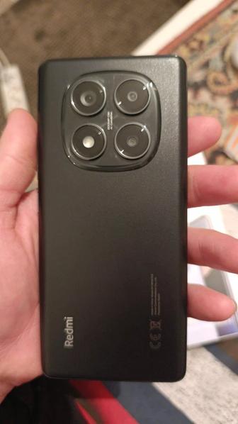 Редми нот 14 про жаксы жагдайы Бир жарим ай болди алгагима