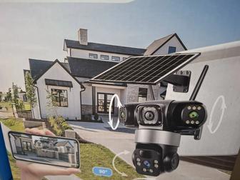 Продажа видеокамер.