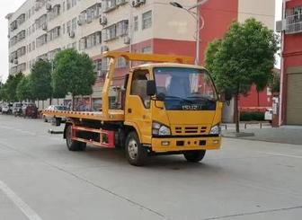 Услуги эвакуатора