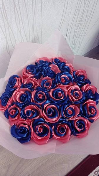 Лентадан розалар