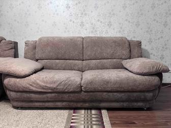 Продаю диван