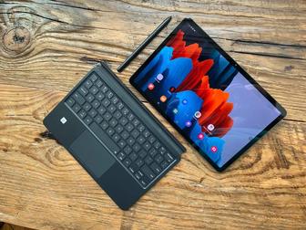 Samsung Tab S7 plus