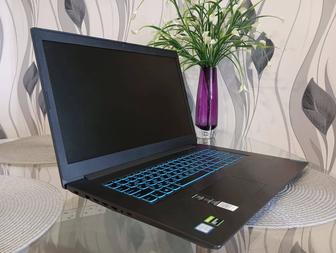 Ноутбук Lenovo ideapad L340, 81LL, геймерский