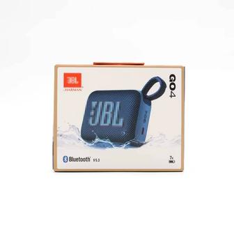 Беспроводная колонка J-BL GO 4
