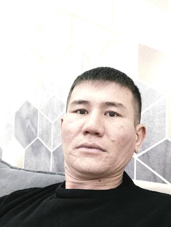 Разнорабочий