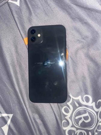 Продам айфон 11