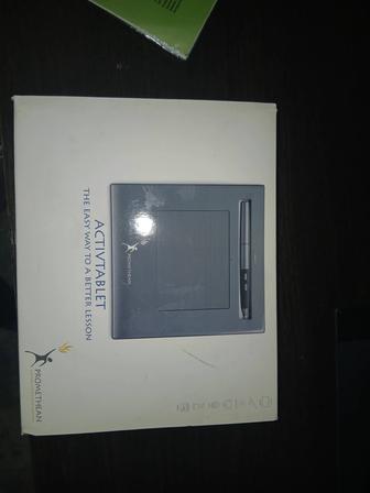 Графический планшет