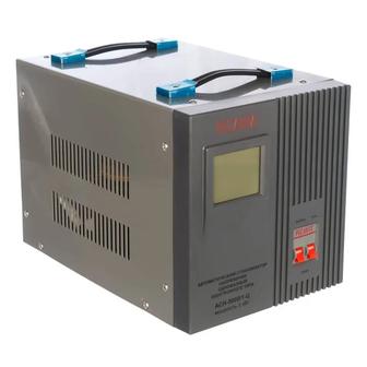 Стабилизатор напряжения Ресанта АСН-5000/1-Ц