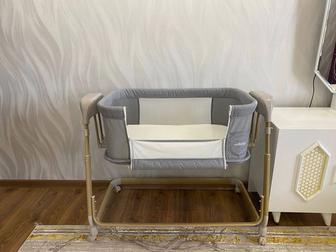 Манеж/люлка