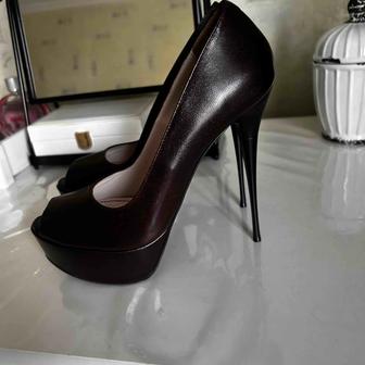 Итальянские туфли