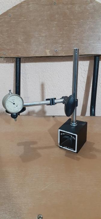 Штатив магнитная стойка для индикатора