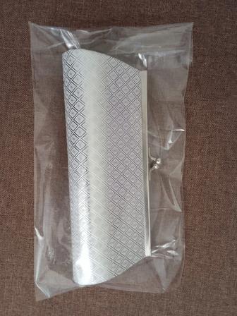 Кошелек клатч