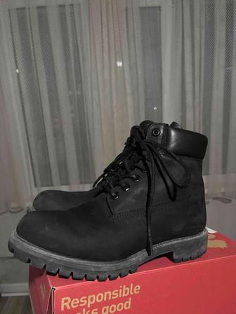 Timberland 6 inch