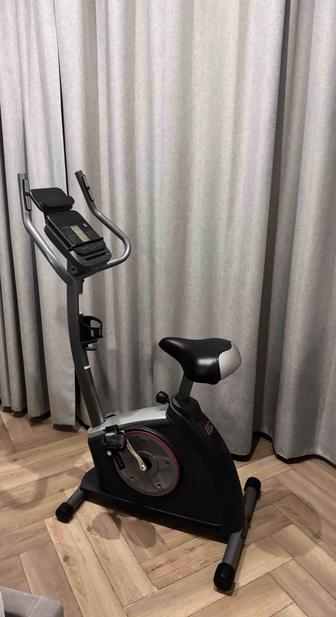Продам магнитный велотренажер
