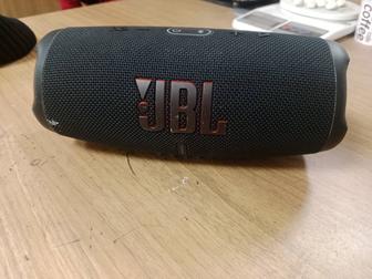 Колонка JBL Charge 5