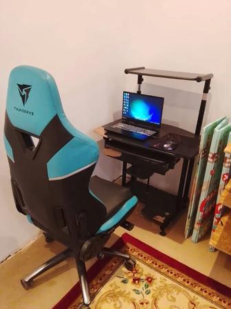 Acer Nitro 5 AN515-58 с видеокартой NVIDIA GeForce RTX 4050