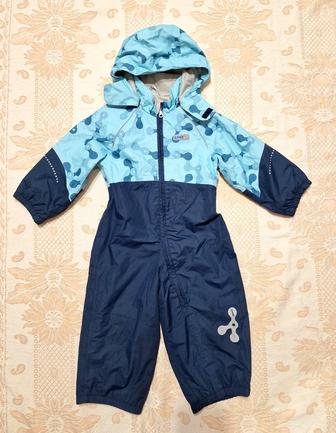 Комбинезон LASSIE TEC весна 86 р.