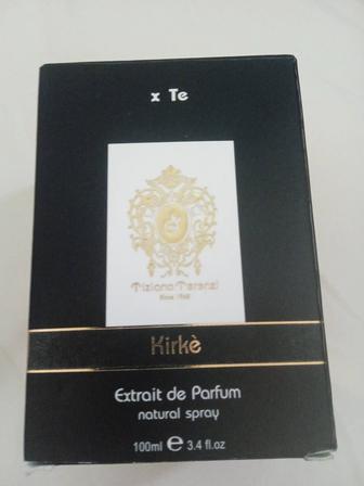 Парфюмерия