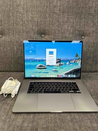 Продам MacBook Pro 16-inch 2019
