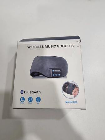 Маска для сна