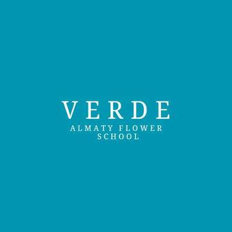 3 VERDE ALMATY FLOWER SCHOOL Курсы флористики для начинающих
в Алматы