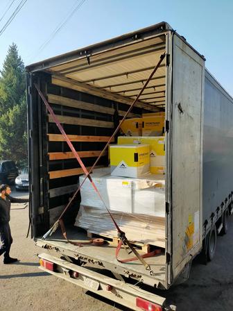 Грузчики Алматы