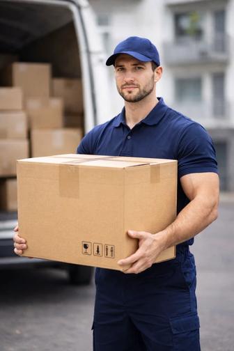 Грузчики срочно в Караганде, сегодня, быстрый выезд