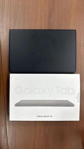 Galaxy Tab A9 Plus