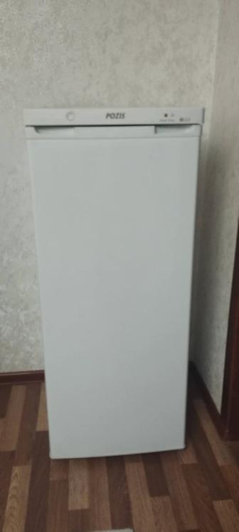 Продам морозильную камеру
