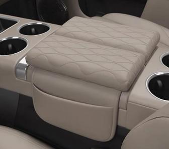 Подлокотники на Lixiang