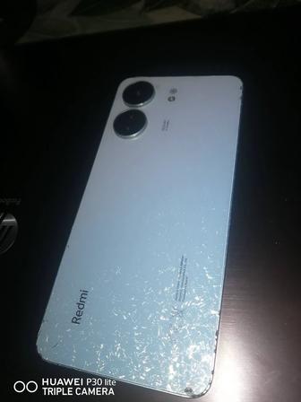 Продам смартфон Xiaomi 13C