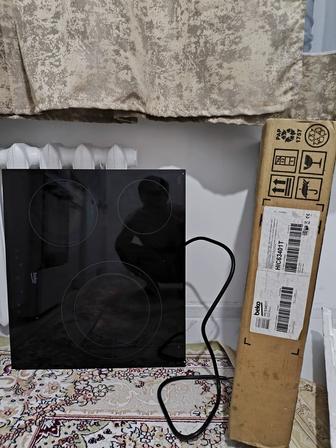Электроплита индукционная Beko