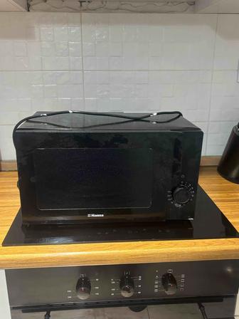 Продам микроволновую печь